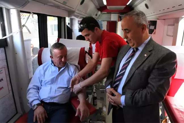 Ali Ağaoğlu,
