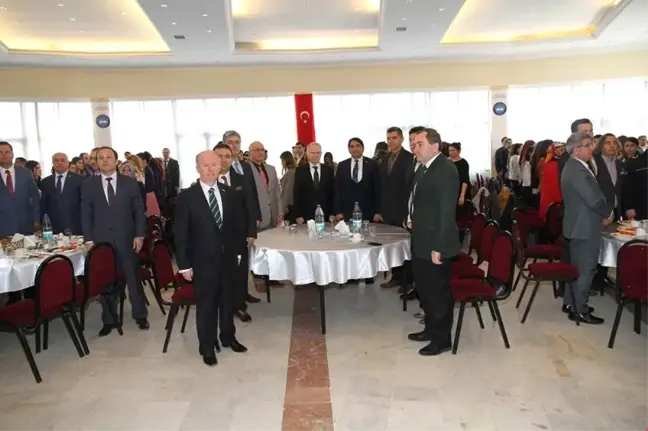 Sağlıklı Nesil Sağlıklı Gelecek