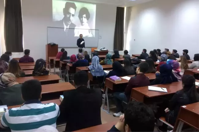 Modern İran Edebiyatında Bir Klasik Şair: Muhammed Hüseyin Şehriyar