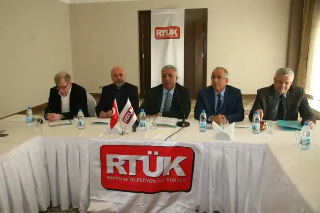 RTÜK Başkanı İlhan Yerlikaya'dan 'İzdivaç' Programları Reytinglerine 'Kolesterol' Benzetmesi...