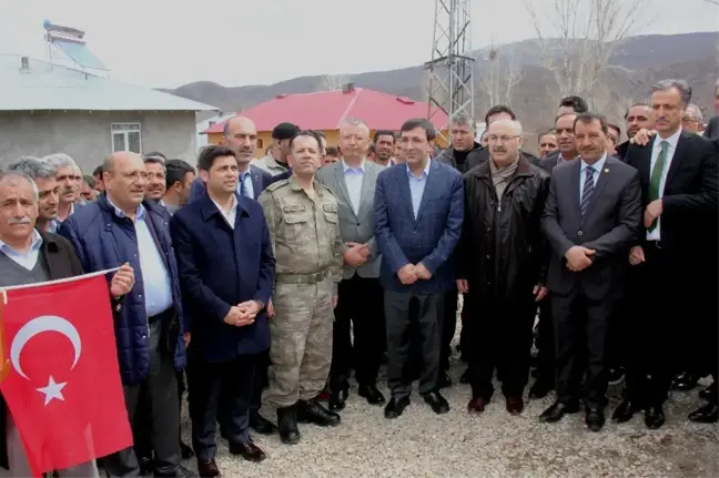 AK Parti Genel Başkan Yardımcısı Yılmaz Açıklaması