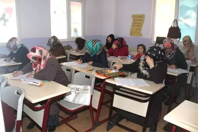 Büyükşehir, Anne Akademi İçin Çalışmalara Başladı