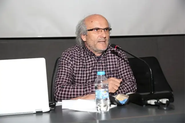 Şehir Akademi'de Değer Seminerleri