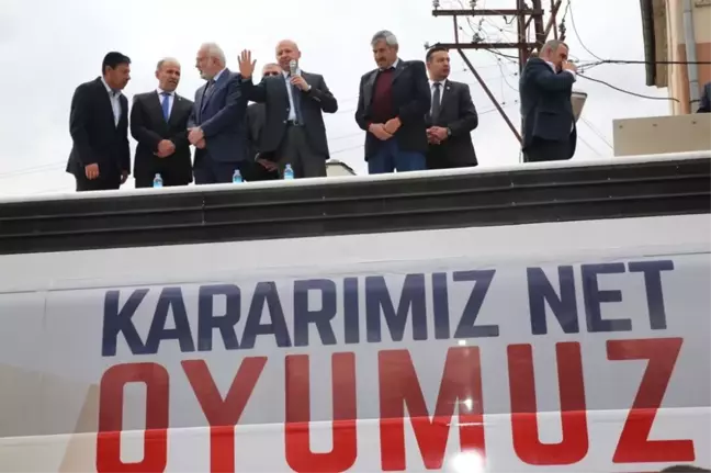 Yemliha Mahallesi 'Evet' Diyor