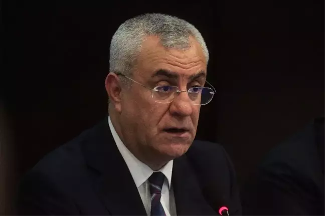 Adana'da Bankacılar Buluşması