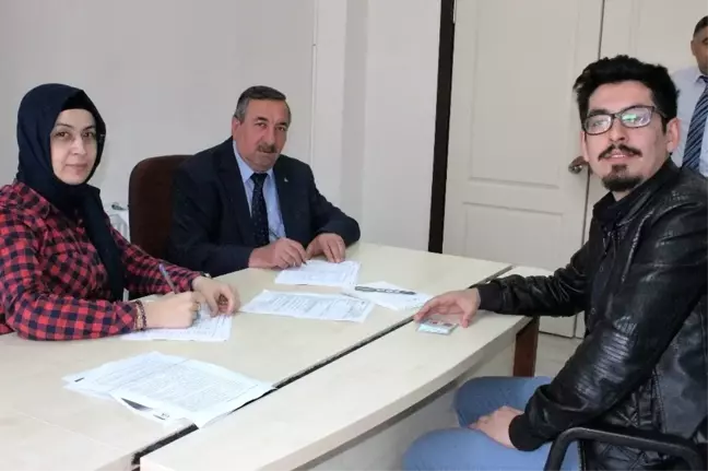 Berberler ve Kuaförler Odası'nın Girişimcilik Kursuna 83 Başvuru Yapıldı