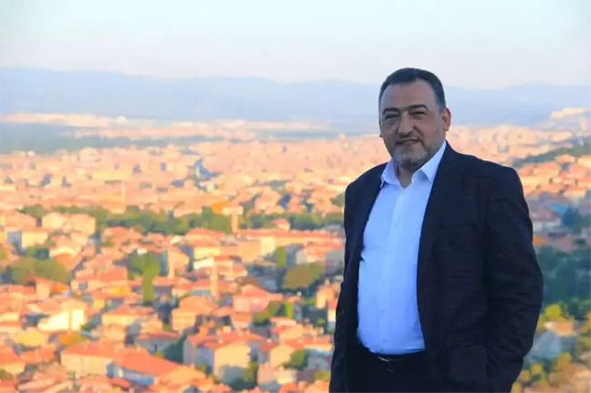Enerji ve Madencilikte Kütahya'ya Yatırımlar Artarak Devam Ediyor