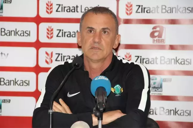 Saraloğlu:
