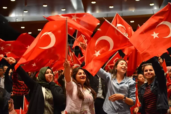 Tecrübe Konuşuyor, İçimizdeki Kahramanlar