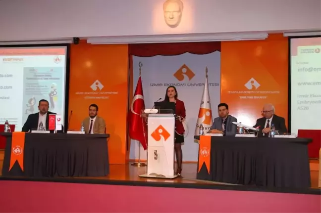 THY'den İeü Öğrencilerine Proje Desteği