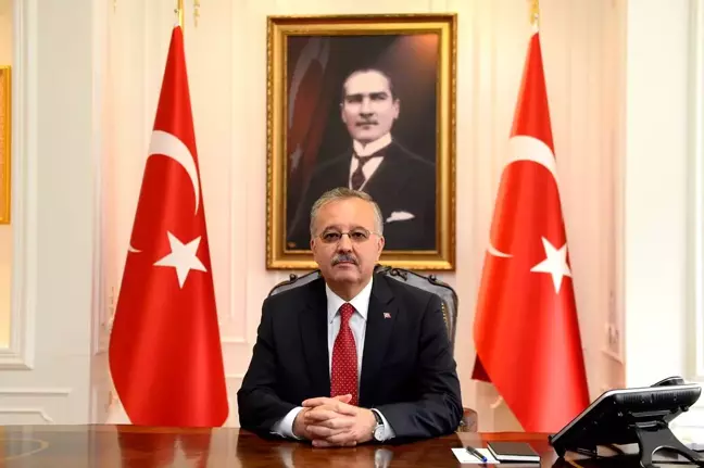 Anadolu Ajansı 97 Yaşında