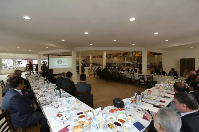 16 Nisan Sonrası Şaha Kalkacağız