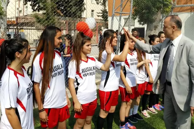 Başkan Aktaş: