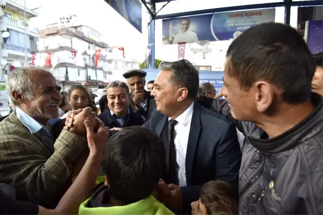 Başkanı Uysal:
