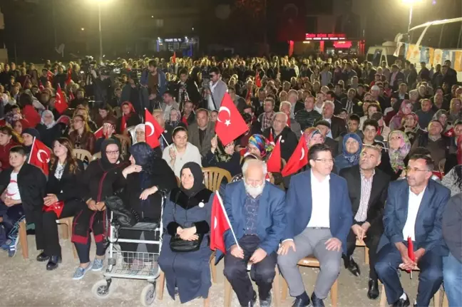 Ekonomi Bakanı Nihat Zeybekci: