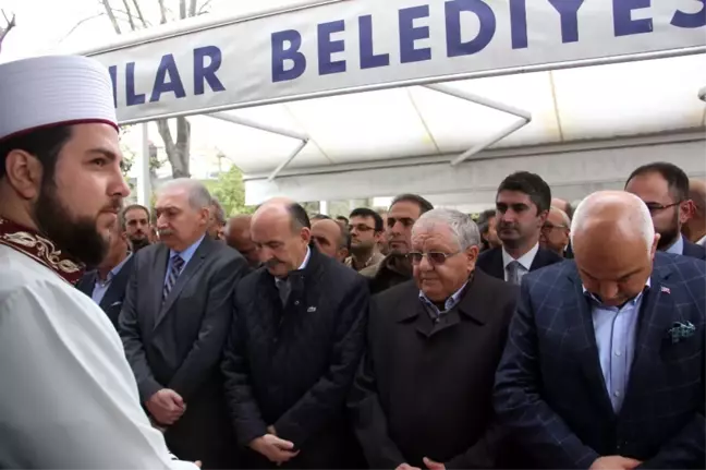 Bakan Müezzinoğlu'nun Acı Günü