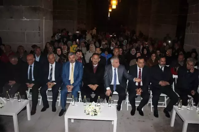 İncesu Kadın ve Gençlik Merkezi'nin Temeli Atıldı