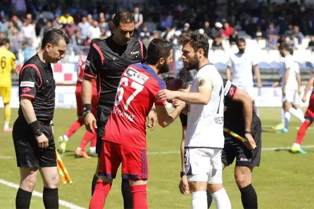 Spor Toto 2. Lig