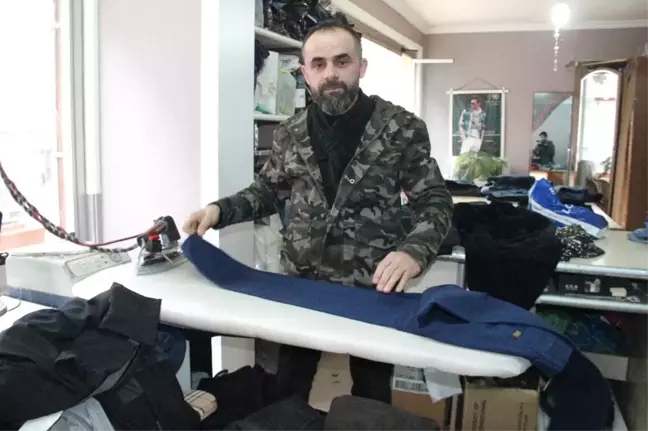 CHP'li Hüsnü Bozkurt'un Şoförü Beni Darp Etti