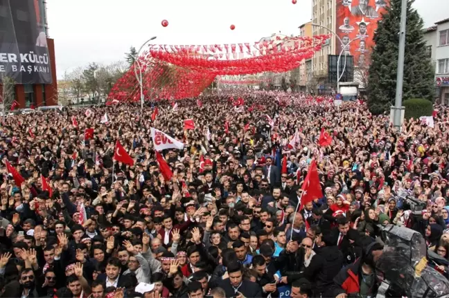 Cumhurbaşkanı Recep Tayyip Erdoğan Açıklaması