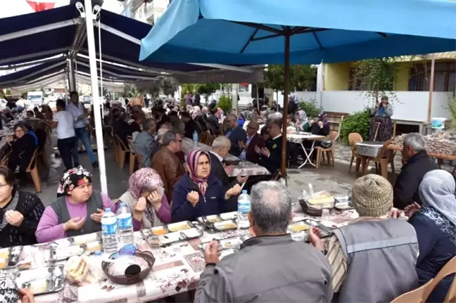 Şehit Emniyet Amiri Sakarya Dualarla Anıldı