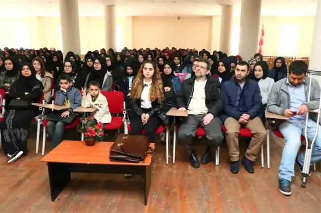 15 Temmuz'un En Küçük Gazisi Tarihi Geceyi Anlattı