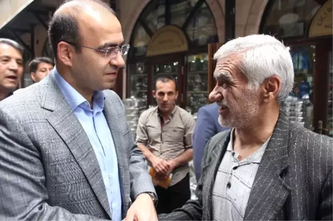 Halk Oylamasına Doğru