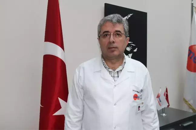 Hastaneden Milletvekili Bozkurt'un Annesiyle Ilgili Açıklama