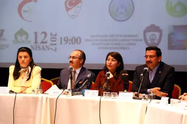 Keçiören'de İşitme Engelli Vatandaşlara Özel