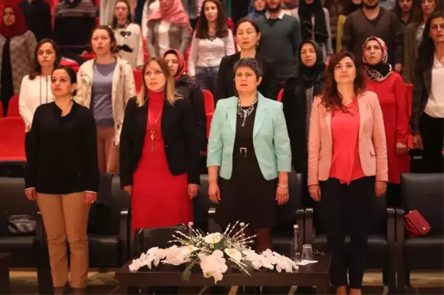 Ebe Adaylarına 'Aşk'ı Anlattılar