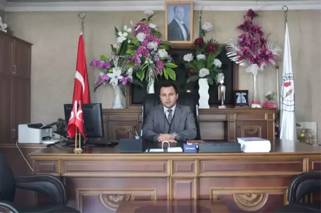 Muş'ta Bir Belediyeye Daha Kayyum Atandı