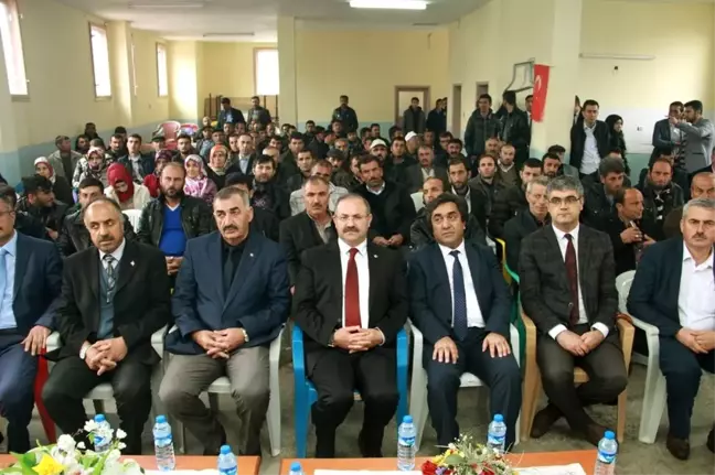 Olur ve Oltu İlçelerinde Kursiyerler Sertifikalarını Aldı