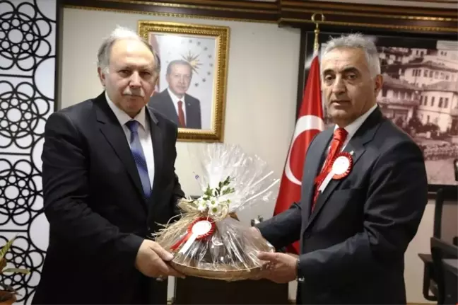 Artvin'de Turizm Haftası Etkinlikleri