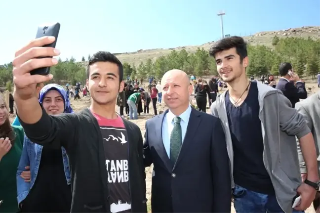 Başkan Çolakbayrakdar 