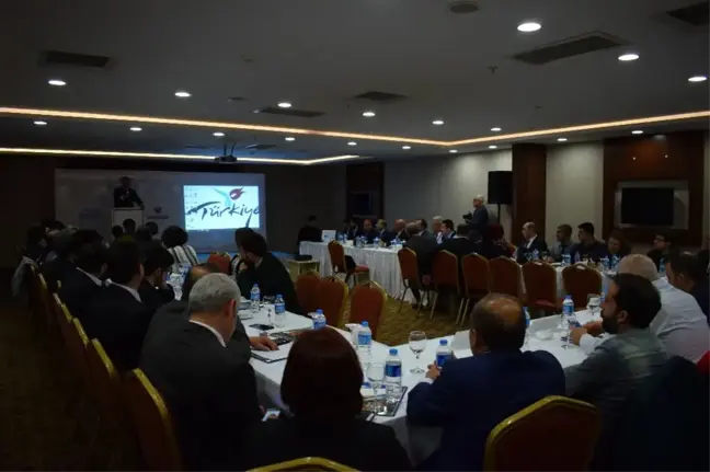 Turizm Haftası Kutlamaları Malatya'da Çeşitli Etkinliklerle Devam Ediyor