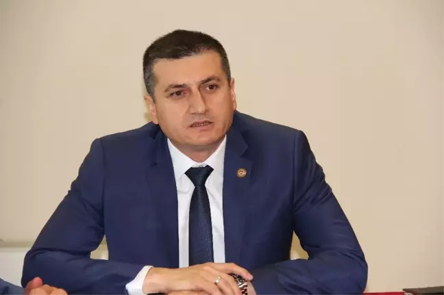 Akın: