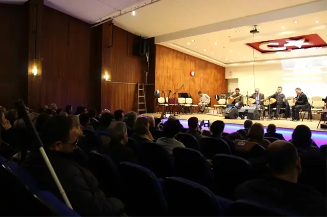 Doktor ve Hasta Aynı Sahnede: Korneanın Sesi