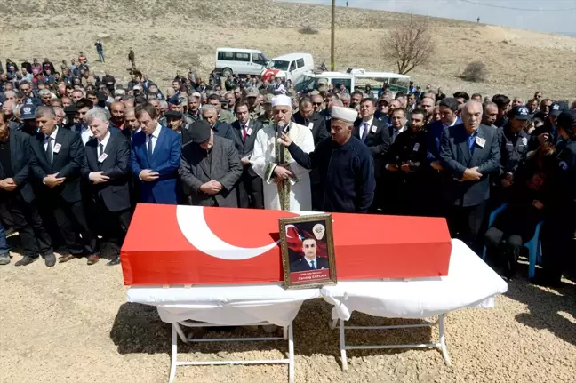 Tunceli'deki Polis Helikopterinin Düşmesi