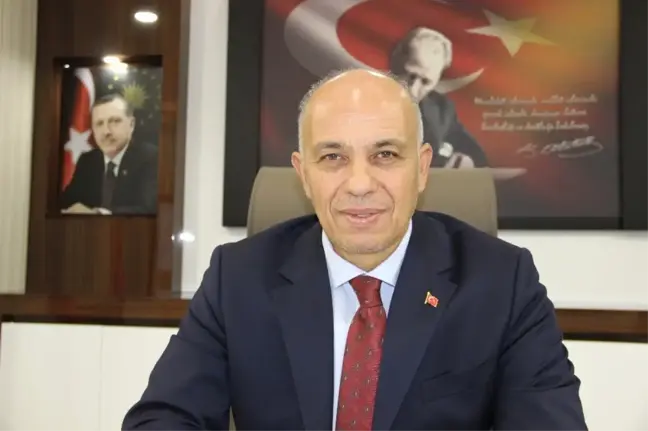 Miraç Kandili'ne Doğru
