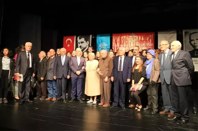 Köy Enstitülerinin 77. Kuruluş Yıldönümü Nilüfer'de Kutlandı