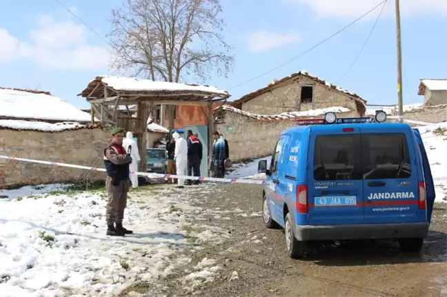 Kütahya'da Komşu Kavgası: 1 Ölü, 6 Yaralı