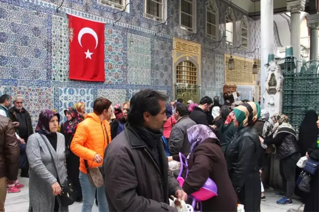 Miraç Kandili