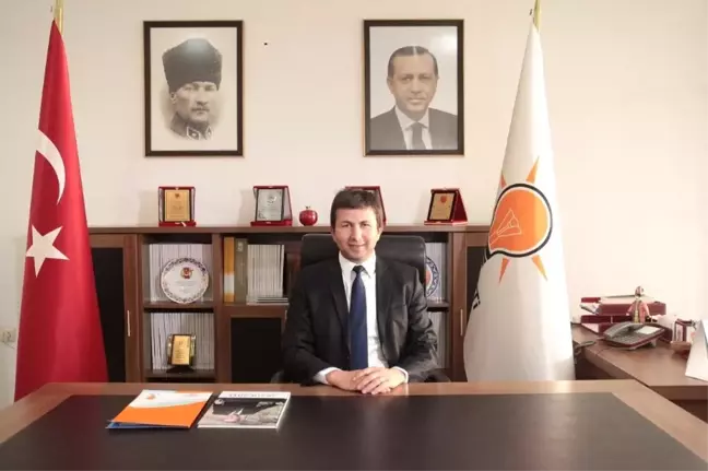 Başkan Bilal Demirci: Genç Çiftçilere 30 Bin Lira Hibe Desteği Verilecek