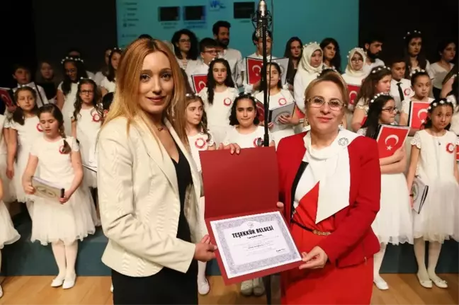 En İyi Beste 'Bitmeyen Bir Aşktır Bolu' Seçildi