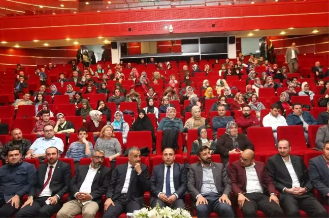 Gebzeliler Memleket Hikayeleri'nde Buluştu