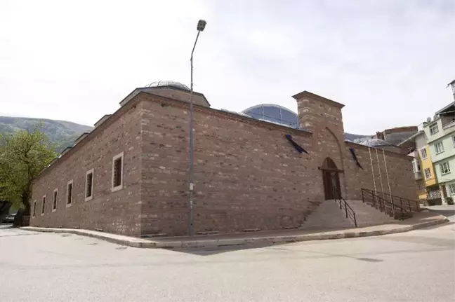 Toprak Altından Çıkan İhtişam