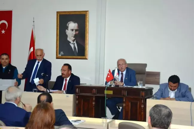 Trakyakent Olağan Meclis Toplantısı Gerçekleşti