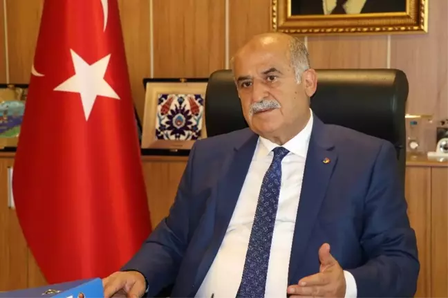 Tso 'Coğrafi İşaretli Ürünler Zirvesi'nde Kayısıyı Tanıtacak