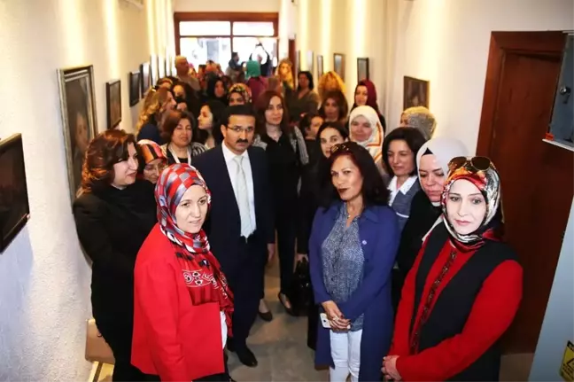 Karaman'da