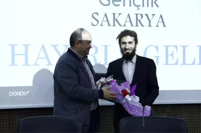 Saü'de Semerkand'dan Mostar'a Alperenler' Konferansı